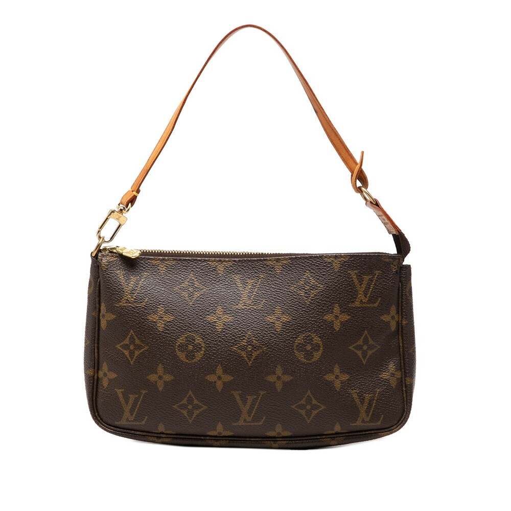 Louis Vuitton Pochette Accessoires Pre- #342621L79B